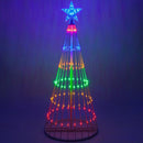 Led Para Árvore de Natal